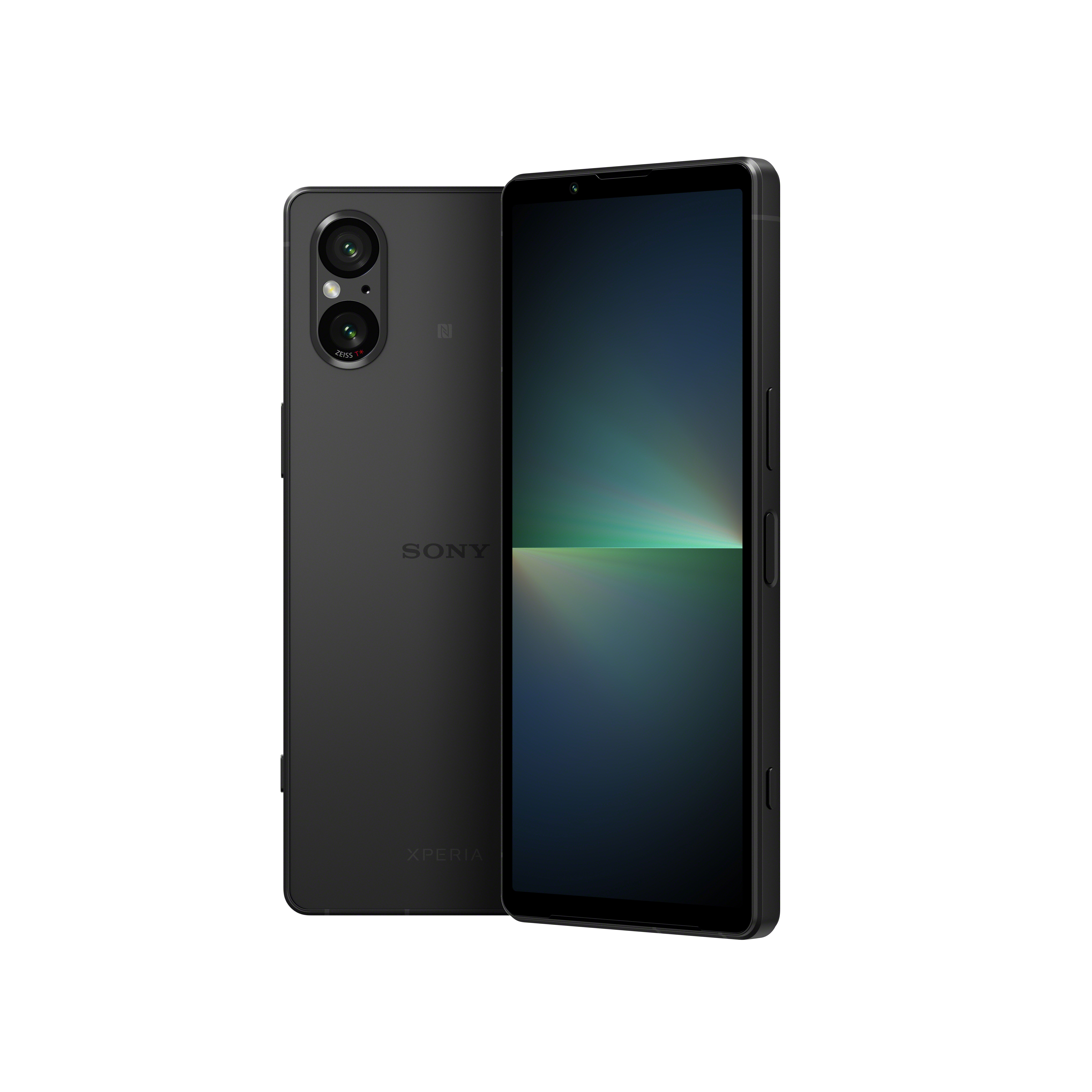 Xperia5 V【256GB・ブルー】SONY SONY Xperia 5 V SIMフリー [ブルー] 価格比較 - 価格.com